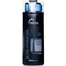 Truss Shampoo Ultra Hydration 300ml