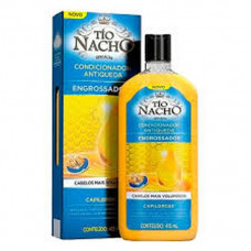 Condicionador Tio Nacho Antiqueda Engros 415 Ml