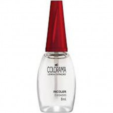 Esmalte Colorama Incolor