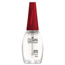 Esmalte Colorama Base Setim