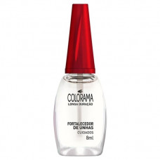 Esmalte Colorama Base Fortalecedora