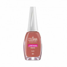 Esmalte Colorama Nude ( Rosa Queimado )