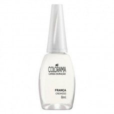 Esmalte Colorama Franca