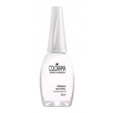 Esmalte Colorama Prenda Natural