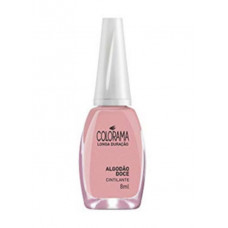 Esmalte Colorama Algodao Doce