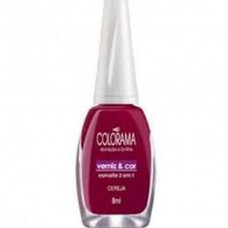 Esmalte Colorama Cereja