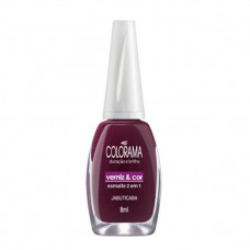 Esmalte Colorama Jabuticaba