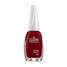 Esmalte Colorama Paixao