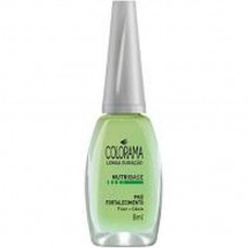 Esmalte Colorama Nutribase Pro Fortalecimento