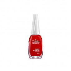 Esmalte Colorama Tapete Vermelho