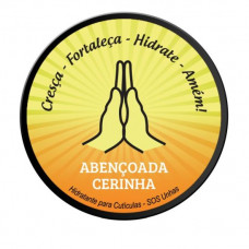Cera Abencoada Cerinha Sos Unhas