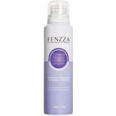 Sabonete Fenzza Mousse de Limpeza