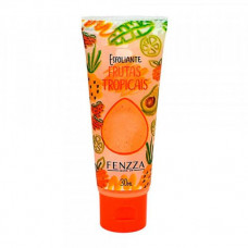 Esfoliante Fenzza Frutas Tropicais