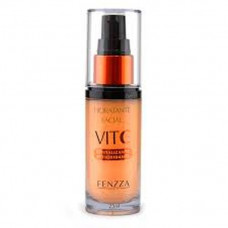 Hidratante Facial Fenzza Vitamina C