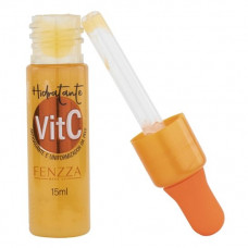 Hidratante Facial Fenzza Vit C 15ml