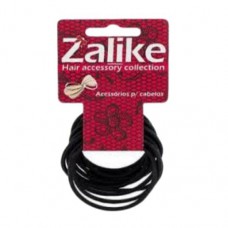 Elastico Zalike Cab S/metal Preto C/12 208 C1