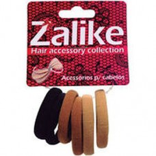 Elastico Zalike Cab S/metal Cores Basicas