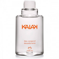 Refil Natura Deo Kaiak Fem