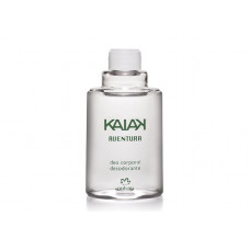 Refil Natura Deo Kaiak Aventura Masculino