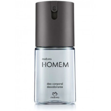 Desodorante Natura Corporal Homem 100ml