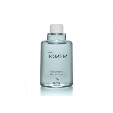 Refil Natura Deo Homem