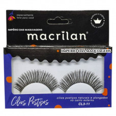 Cilios Posticos Macrilan Cl3-11