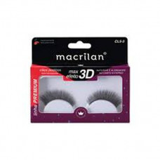 Cilios Posticos Macrilan Linha Premium Cl5-3