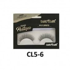 Cilios Posticos Macrilan Linha Premium Cl5-6