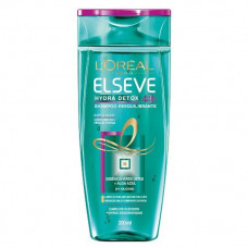Shampoo Elseve Hidra Detox 200ml