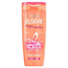 Shampoo Elseve Longo dos Sonhos 200ml
