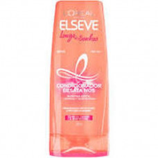Condicionador Elseve Longo dos Sonhos 200ml