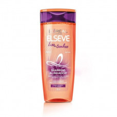 Shampoo Elseve Liso dos Sonhos 200ml