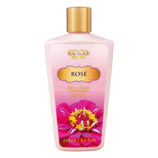 Hidratante Love Secret Rose 250 Ml