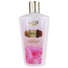 Hidratante Love Secret Belle 250 Ml