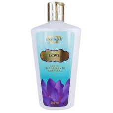 Hidratante Love Secret Love 250 Ml