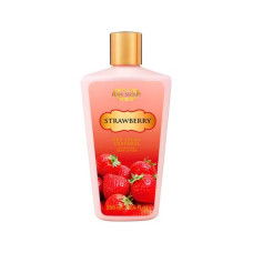 Hidratante Love Secret Strawberry Ml