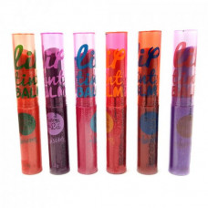 Batom Lip Balm Infantil Turma da Lu