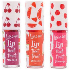 Lip Tint Luisance Sabores