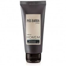 Pos Barba Natura Homem