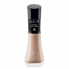 Esmalte Vult Puro Nude 5 Free