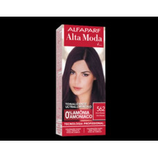Tonalizante Alta Moda 562