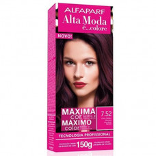 Coloracao Alta Moda 7.52