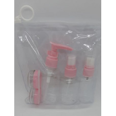 Kit Viagem Vm 5 Pecas