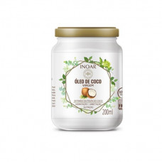 Oleo de Coco Inoar 200ml