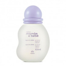 Colonia Natura Mmbb Relaxante N Emb 100ml