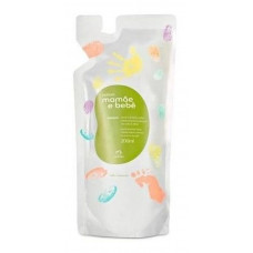 Refil Natura Mmbb Shampoo