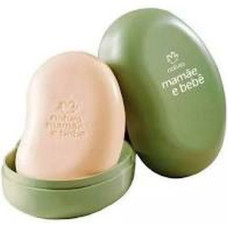 Sabonete Natura Mmbb C/ Saboneteira