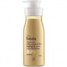 Hidratante Natura 400ml Macadamia