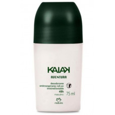 Desodorante Natura Rollon Kaiak Aventura
