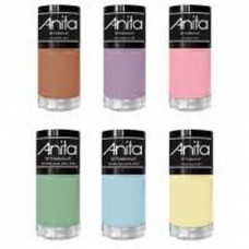 Esmalte Anita Xo Pandemia Vai Passar